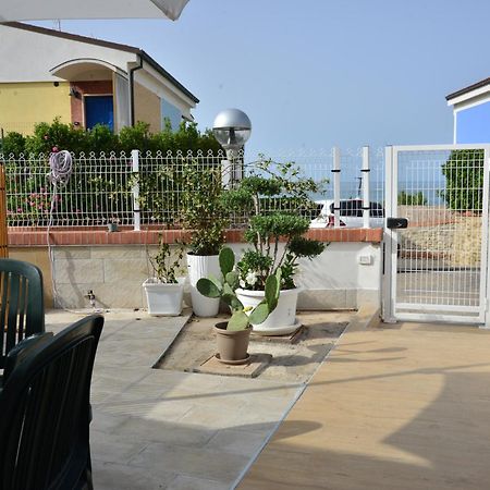 Residence Airone Termoli Exterior foto